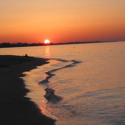 Die schönsten Strandfotos