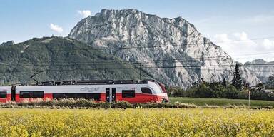 Regionalbahnen soll auf Busse umgestellt werden.