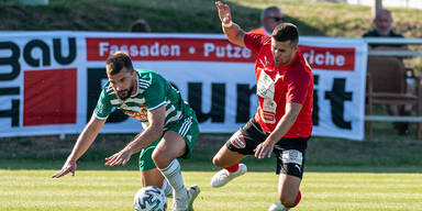 Chaos um Plätze in der Regionalliga-Ost