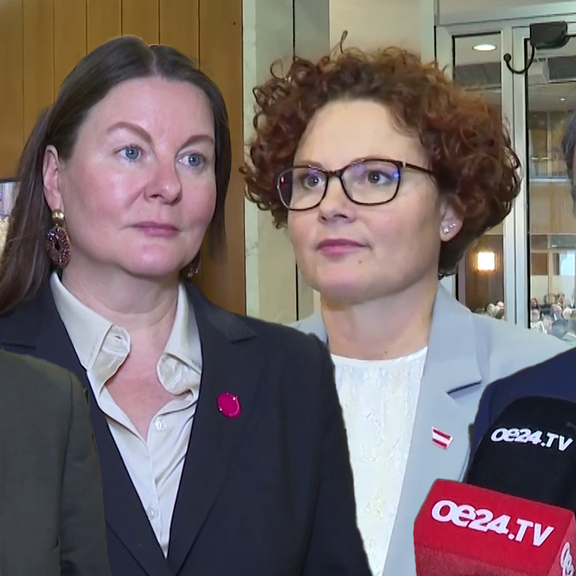 Regierung senkt ab Jänner 2026 die Strompreise