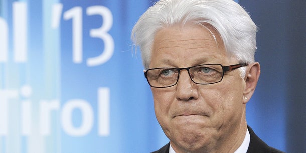 ÖVP rettet Tirol, SPÖ verliert, Stronach out