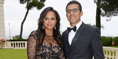 Verm&ouml;gen der reichsten Frau Afrikas eingefroren