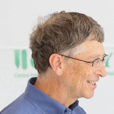 Bernard Arnault (29 Mrd. Dollar)