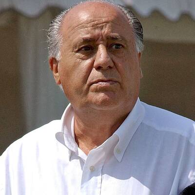 Bernard Arnault (29 Mrd. Dollar)