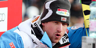 Reichelt: "Nie ans Karriere-Ende gedacht"