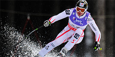 Jetzt ist auch f&uuml;r Reichelt WM vorbei