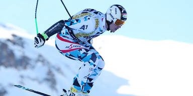 Jansrud siegt vor Reichelt