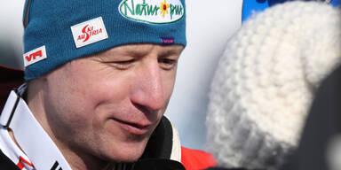 So "blödelte" Reichelt während Warterei