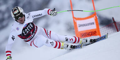 Reichelt markiert erste Wengen-Bestzeit