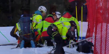 10 Stunden Flug! Heli-Skandal um Reichelt