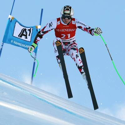 Das war das Jahr 2016