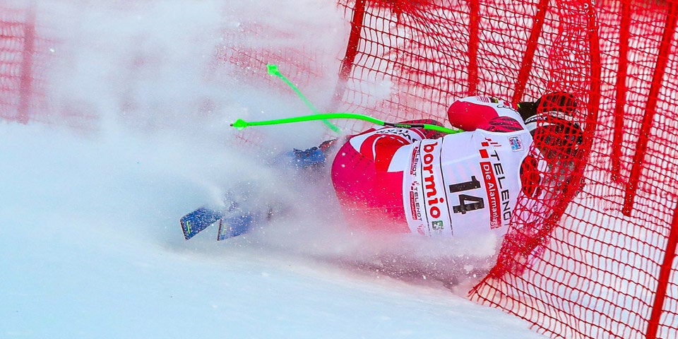 10 Stunden Flug! Heli-Skandal um Reichelt