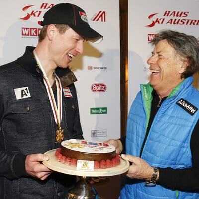 So jubelt Reichelt über Gold