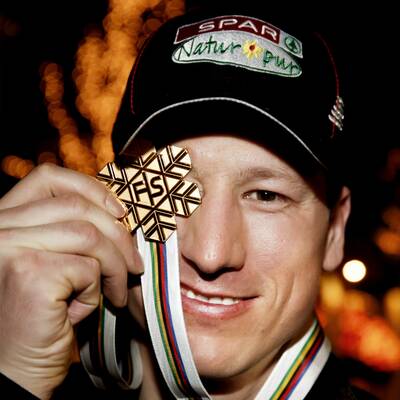 So jubelt Reichelt über Gold