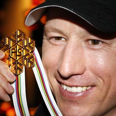 So jubelt Reichelt über Gold