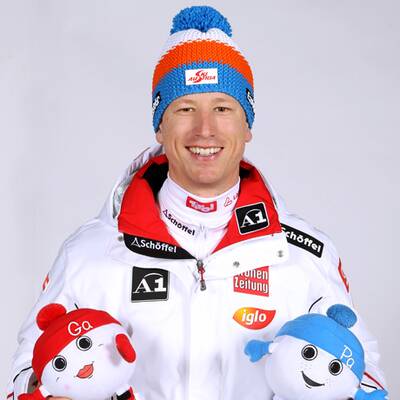 Stephan Görgl