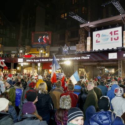 So jubelt Reichelt über Gold