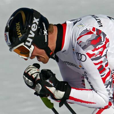 So jubelte Reichelt über Silber