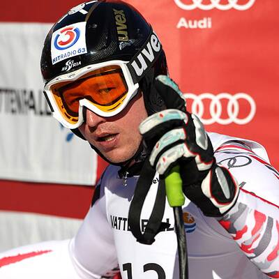 So jubelte Reichelt über Silber