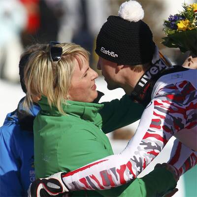 So jubelte Reichelt über Silber