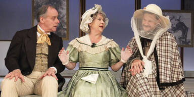 Reichenau: Jenseits des »Regietheaters«