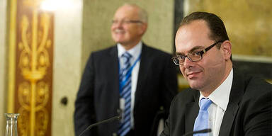 Eklat im U-Ausschuss: 1. Zeuge sagte ab