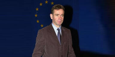 Erhielt Ex-Minister Reichhold Geld?