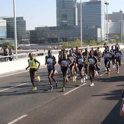 Wien-Marathon