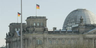 reichstag