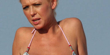 Tara Reid zieht sich für den Playboy aus