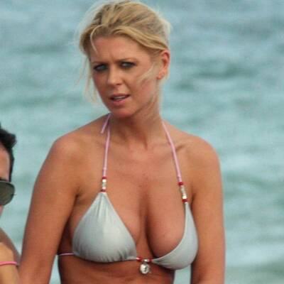 Hollywoods schlechteste Brüste