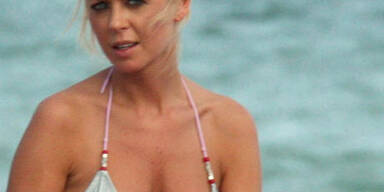 Tara Reid zieht sich für den Playboy aus