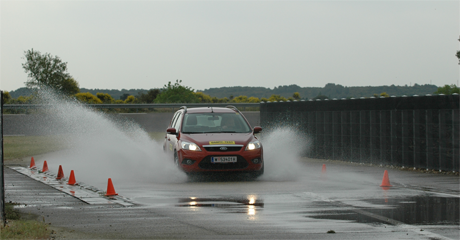 Sommerreifen-Test 2010: Tops und Flops