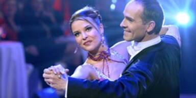 Die neuen Dancing Stars