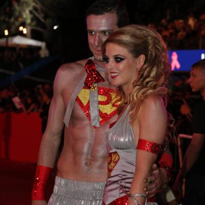 life ball mark keller