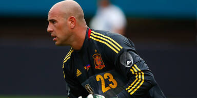 Pepe Reina