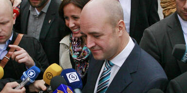 Bürgerliche gewinnen Schweden-Wahl