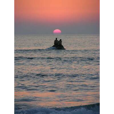 Die neuesten Urlaubsfotos