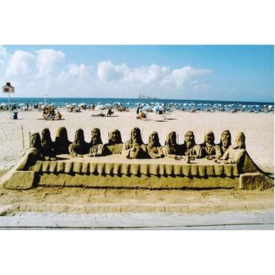 Alle lustigen Urlaubsfotos