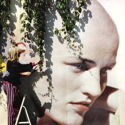 Die neuesten Urlaubsfotos