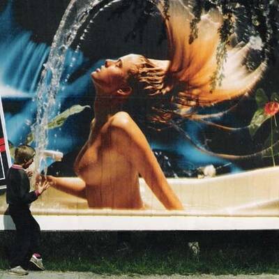 Die neuesten Urlaubsfotos