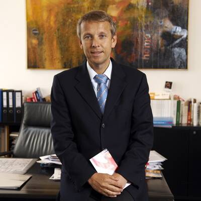 Das ist die neue Regierung