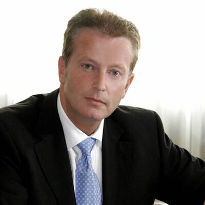 Das ist die neue Regierung