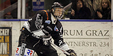 Graz 99ers holen junges Trio