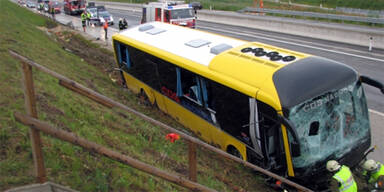 REisebus A5