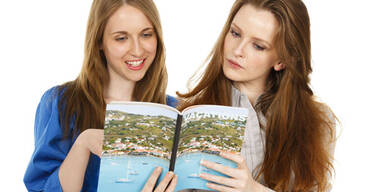 Verstehen Sie die Katalogsprache?