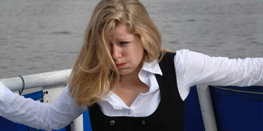 Reisen ohne &Uuml;belkeit: Ingwer hilft