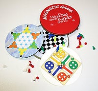 Goodies für Stiller/DeNiro-Film holen