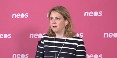 Beate-Meinl Reisinger