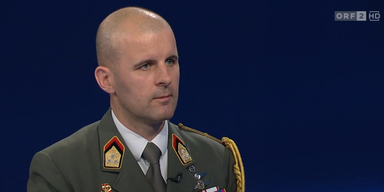 Oberst Markus Reisner